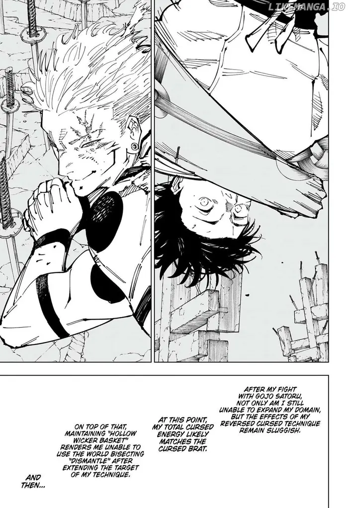 Jujutsu Kaisen Chapter 250 image 06_optimized